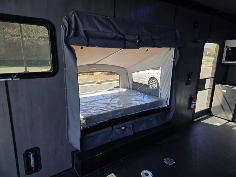 new Toy Haulers Raynger  for sale, in Draper, UT Thumbnail 69