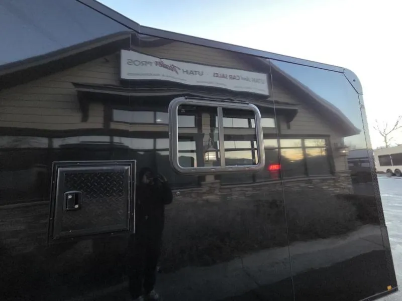 new Toy Haulers Raynger  for sale, in Draper, UT Thumbnail 32