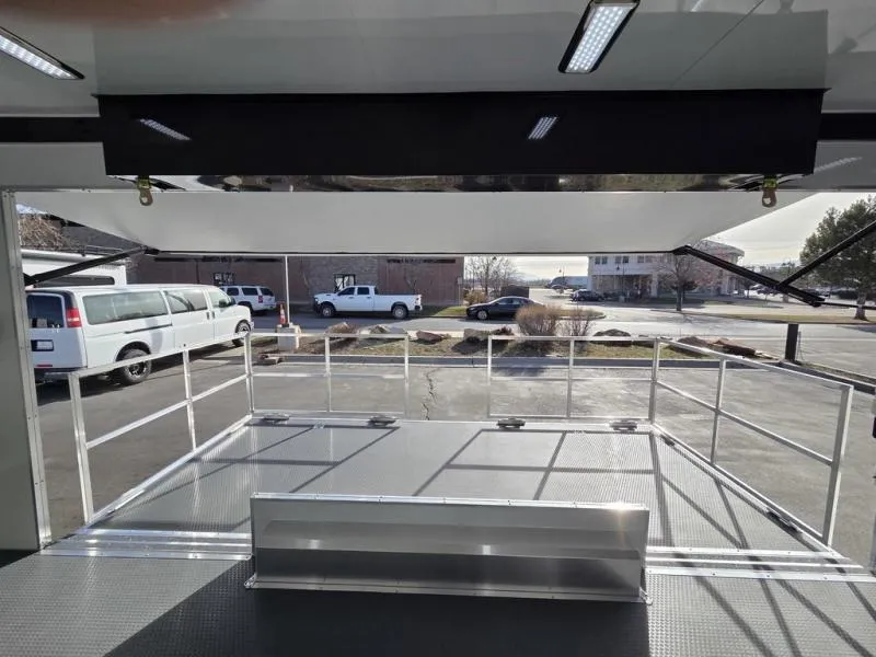 new Cargo (Enclosed) Trailers ATC  for sale, in Draper, UT Thumbnail 85