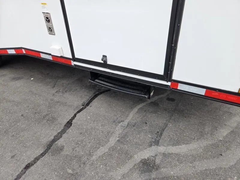 new Toy Haulers Raynger  for sale, in Draper, UT Thumbnail 19