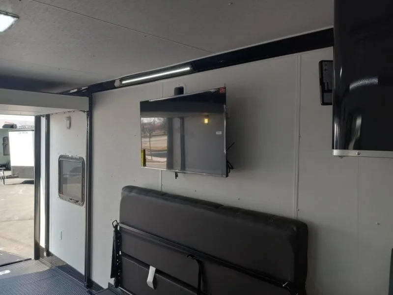 new Toy Haulers Stealth Trailers  for sale, in Draper, UT Thumbnail 143