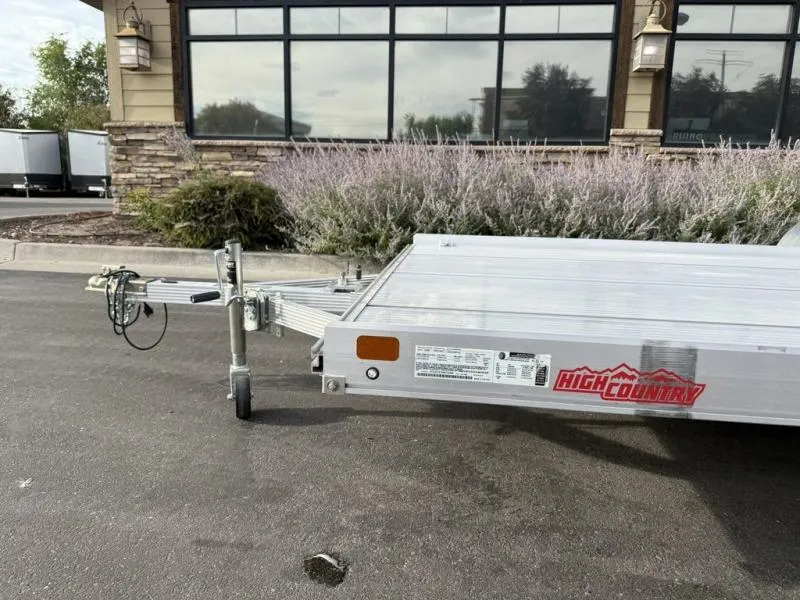 new Other Trailers High Country  for sale, in Draper, UT Thumbnail 17