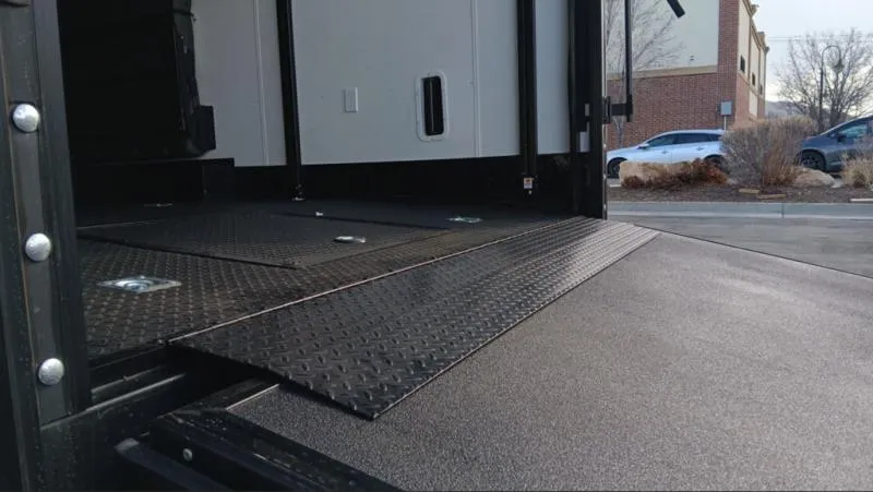 new Toy Haulers Stealth Trailers  for sale, in Draper, UT Thumbnail 23