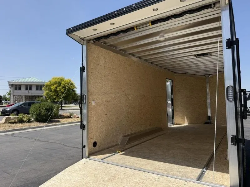 new Cargo (Enclosed) Trailers Xpress  for sale, in Draper, UT Thumbnail 40