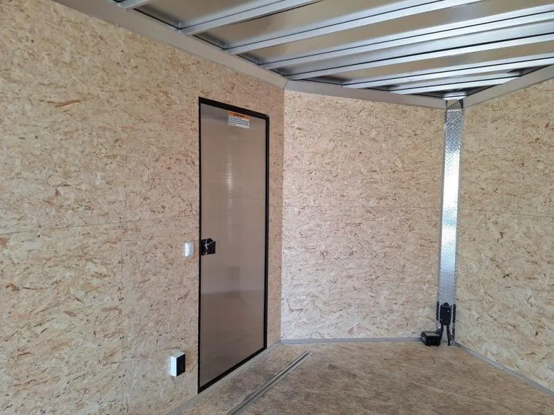 new Cargo (Enclosed) Trailers Xpress  for sale, in Draper, UT Thumbnail 39