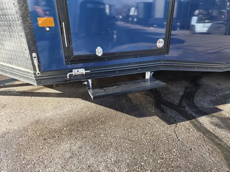 new Cargo (Enclosed) Trailers Xpress  for sale, in Draper, UT Thumbnail 10