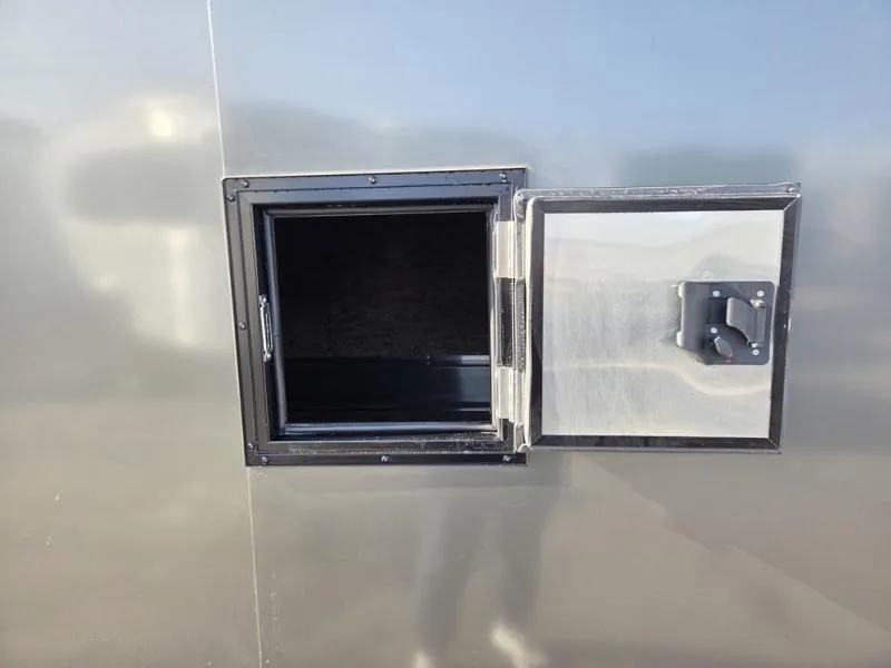 new Cargo (Enclosed) Trailers Xpress  for sale, in Draper, UT Thumbnail 86