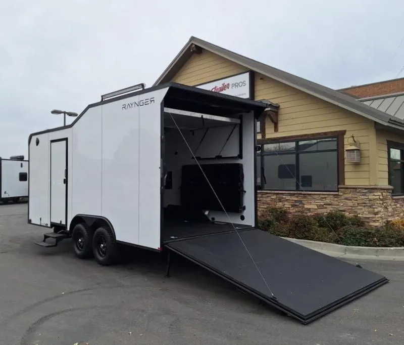used Other Trailers Raynger  for sale, in Draper, UT Thumbnail 35