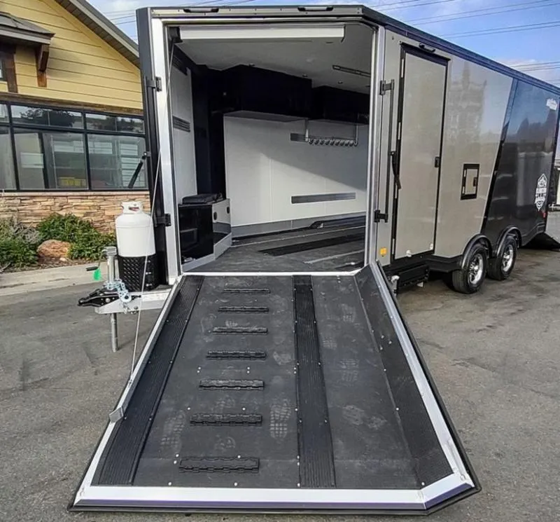 new Snowmobile Trailers High Country  for sale, in Draper, UT Thumbnail 39