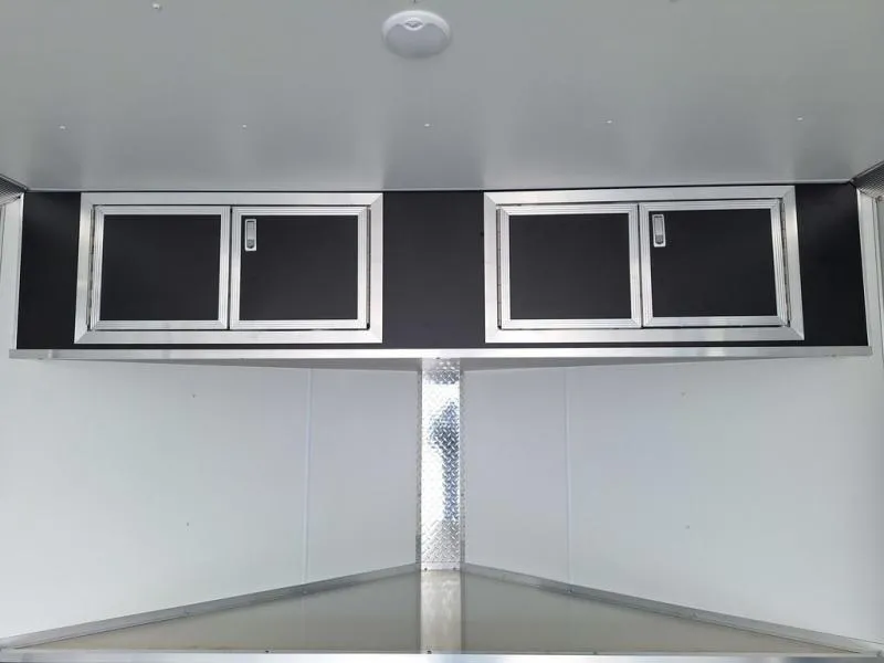 new Cargo (Enclosed) Trailers Xpress  for sale, in Draper, UT Thumbnail 32