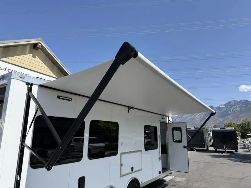 new Cargo (Enclosed) Trailers ATC  for sale, in Draper, UT Thumbnail 59