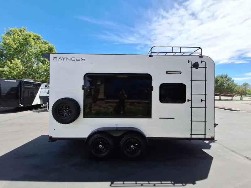 new Toy Haulers Raynger  for sale, in Draper, UT Thumbnail 2