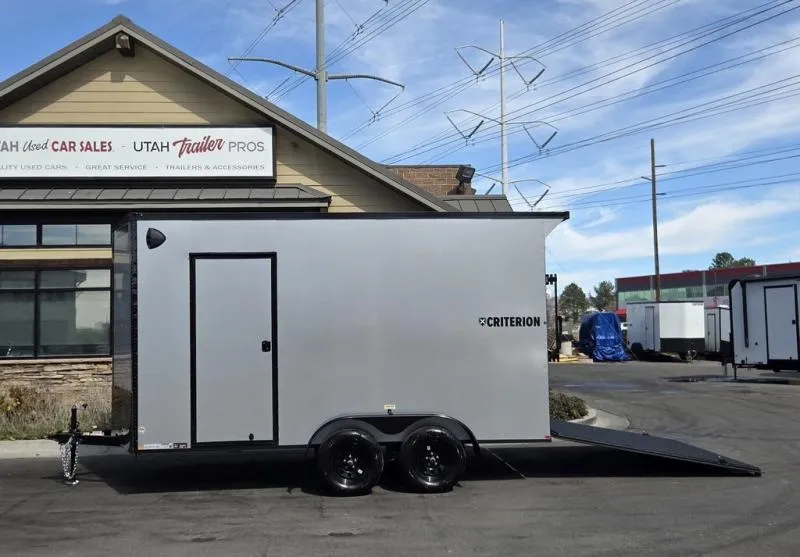 used Other Trailers Criterion  for sale, in Draper, UT Thumbnail 21