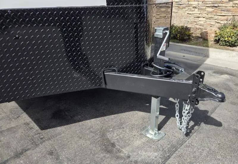 new Cargo (Enclosed) Trailers Criterion  for sale, in Draper, UT Thumbnail 11