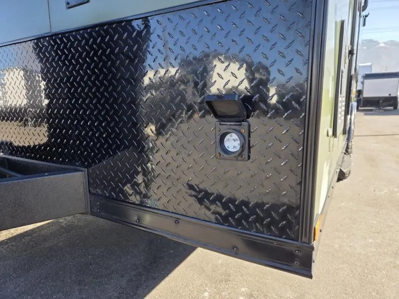 new Toy Haulers Other  for sale, in Draper, UT Thumbnail 72