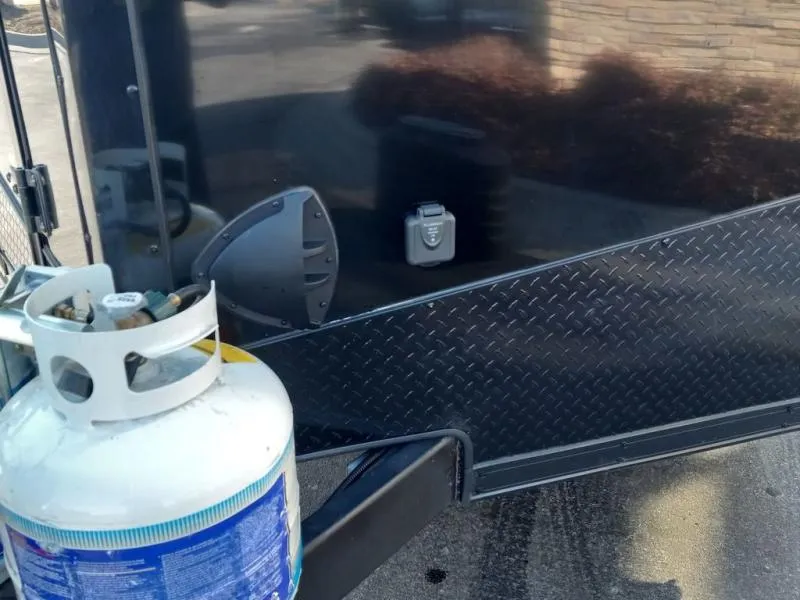 new Toy Haulers Stealth Trailers  for sale, in Draper, UT Thumbnail 18