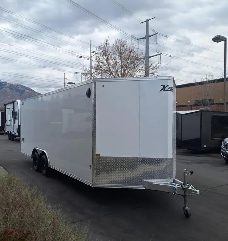 new Car Haulers / Racing Trailers Xpress  for sale, in Draper, UT Thumbnail 12