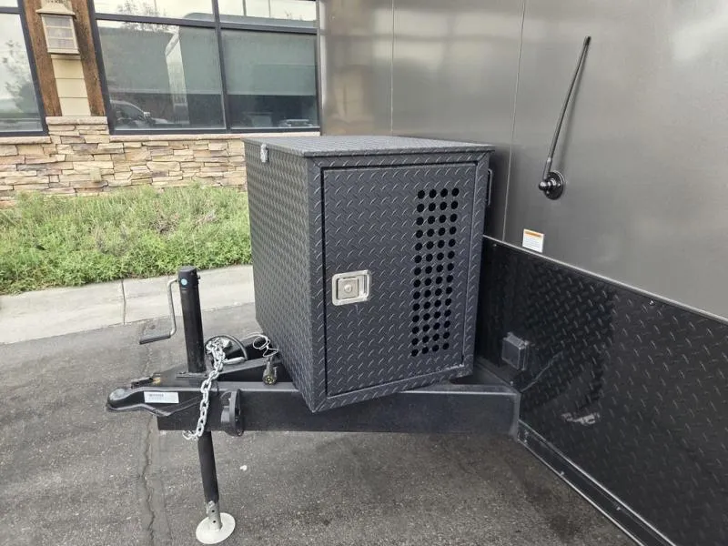 new Toy Haulers Raynger  for sale, in Draper, UT Thumbnail 11
