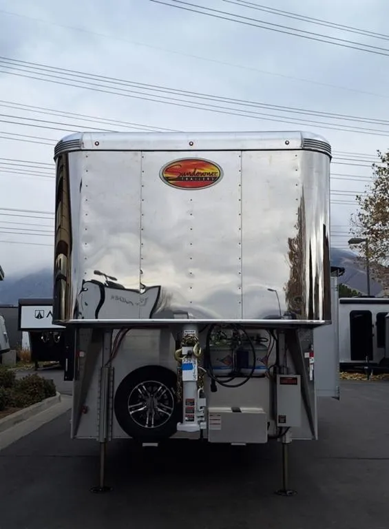 new Toy Haulers Sundowner Trailers  for sale, in Draper, UT Thumbnail 72