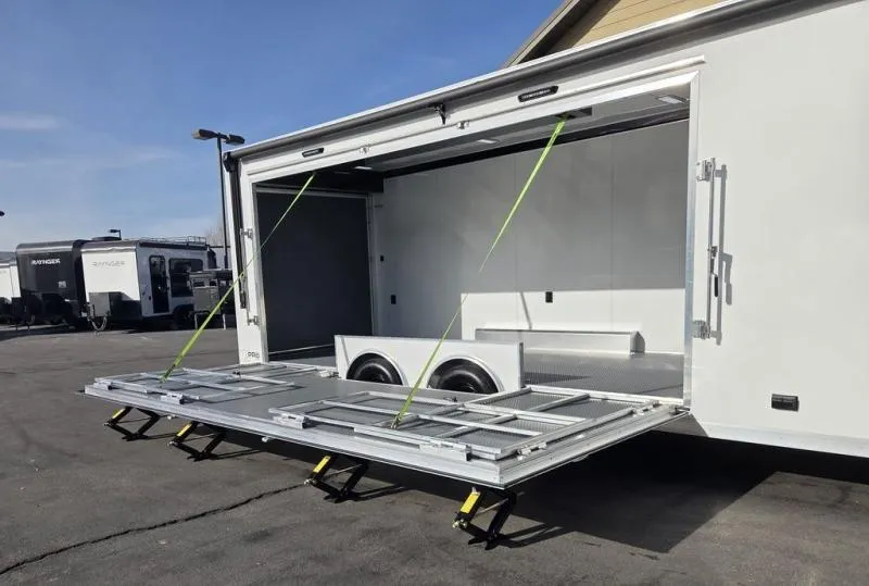 new Cargo (Enclosed) Trailers ATC  for sale, in Draper, UT Thumbnail 63