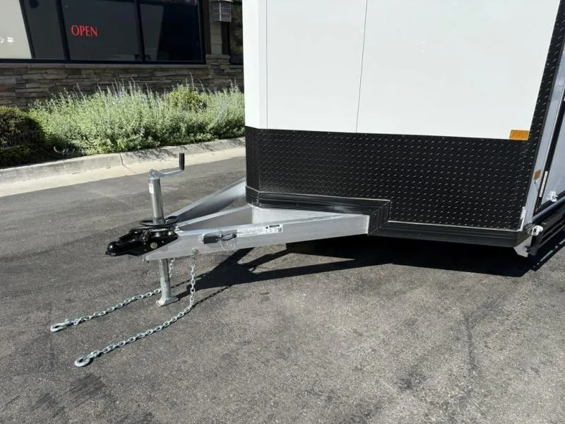 new Cargo (Enclosed) Trailers Other  for sale, in Draper, UT Thumbnail 11