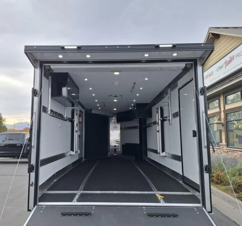 new Snowmobile Trailers High Country  for sale, in Draper, UT Thumbnail 34