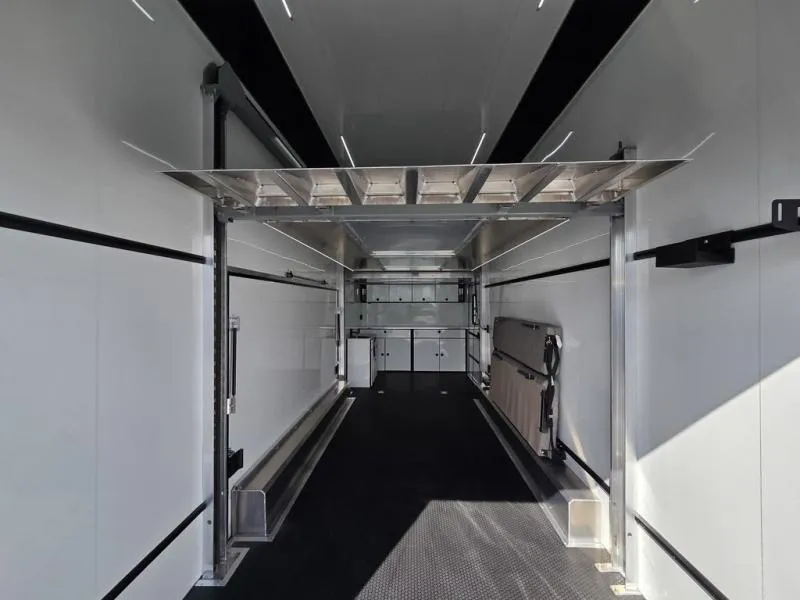 new Cargo (Enclosed) Trailers ATC  for sale, in Draper, UT Thumbnail 34