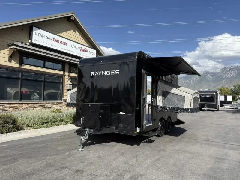 used Other Trailers Raynger  for sale, in Draper, UT Thumbnail 46
