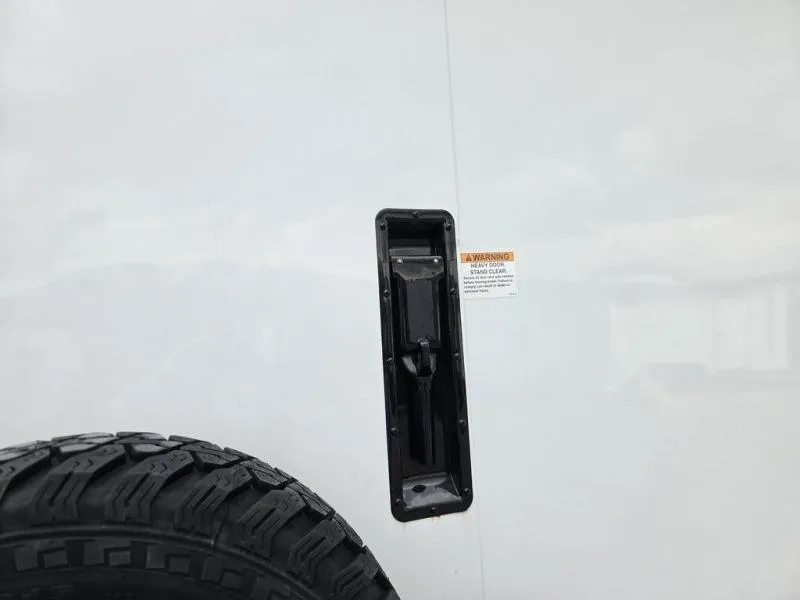 new Toy Haulers Raynger  for sale, in Draper, UT Thumbnail 24