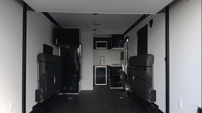 new Toy Haulers Stealth Trailers  for sale, in Draper, UT Thumbnail 22