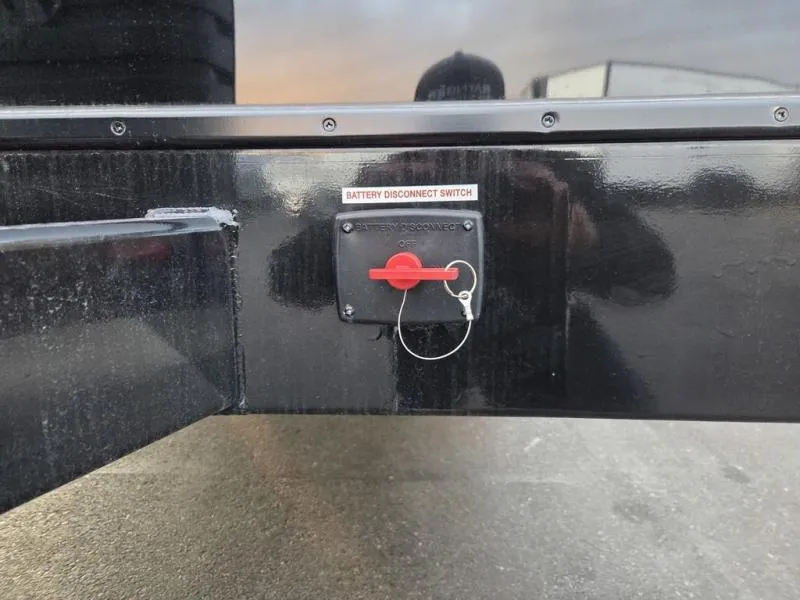 new Toy Haulers Raynger  for sale, in Draper, UT Thumbnail 19