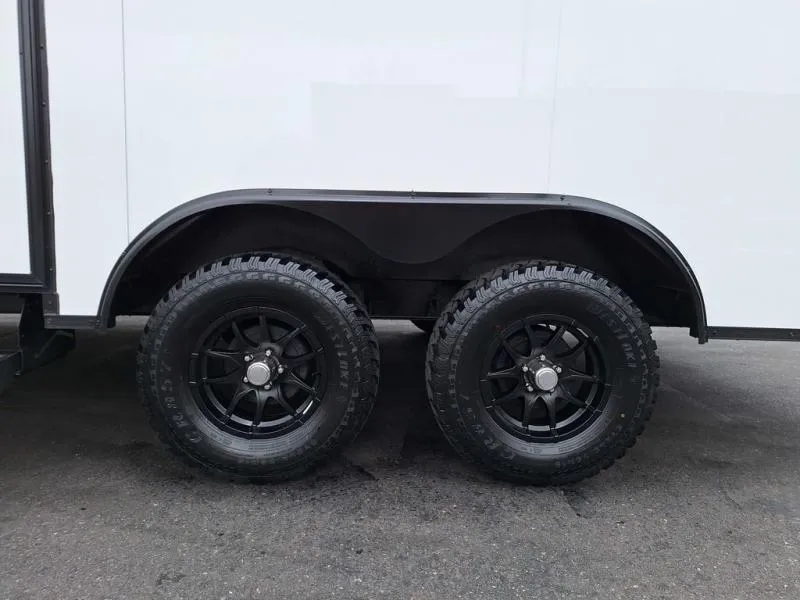 used Other Trailers Raynger  for sale, in Draper, UT Thumbnail 21