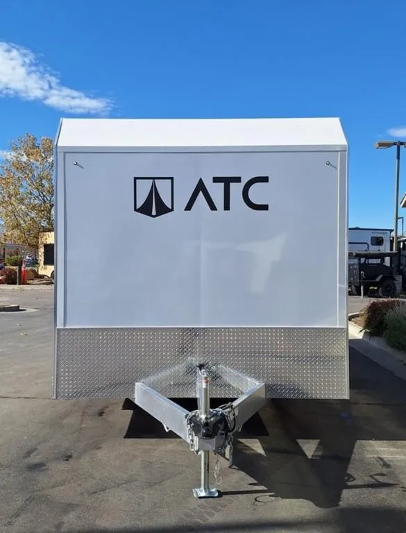 new Cargo (Enclosed) Trailers ATC  for sale, in Draper, UT Thumbnail 4