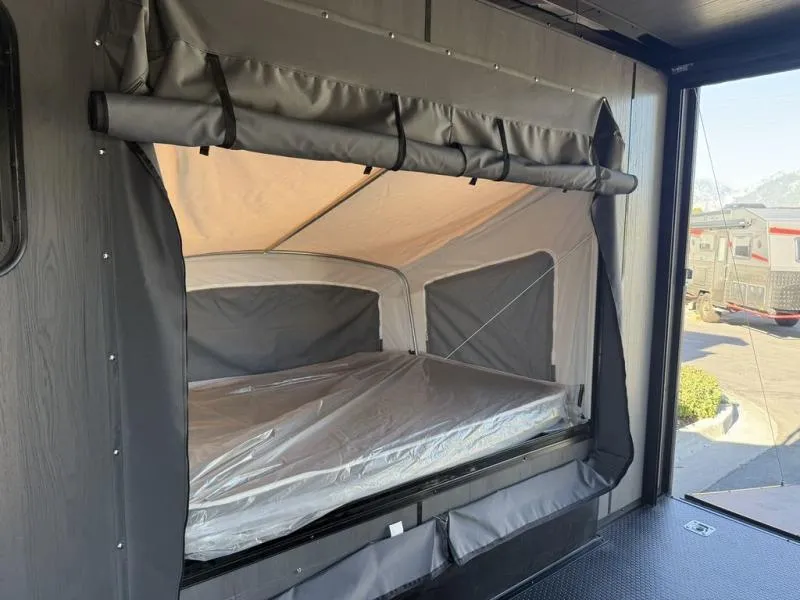 new Toy Haulers Raynger  for sale, in Draper, UT Thumbnail 83