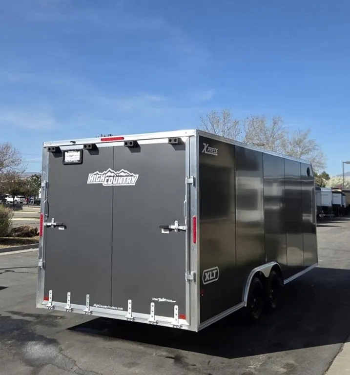 new Car Haulers / Racing Trailers Xpress  for sale, in Draper, UT Thumbnail 8