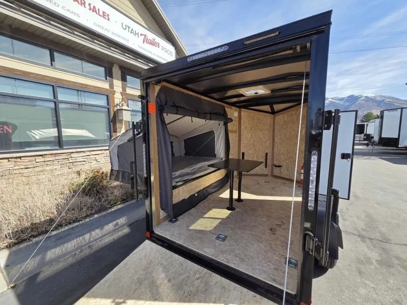 new Toy Haulers Raynger  for sale, in Draper, UT Thumbnail 54