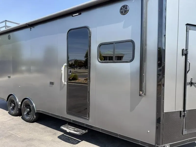 new Toy Haulers Raynger  for sale, in Draper, UT Thumbnail 23