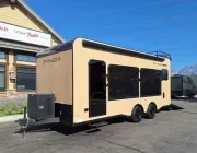 new Toy Haulers Raynger  for sale, in Draper, UT Thumbnail 21