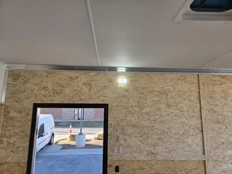 new Cargo (Enclosed) Trailers Criterion  for sale, in Draper, UT Thumbnail 46