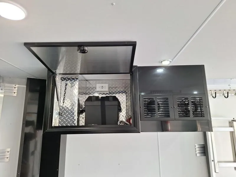 new Snowmobile Trailers High Country  for sale, in Draper, UT Thumbnail 50