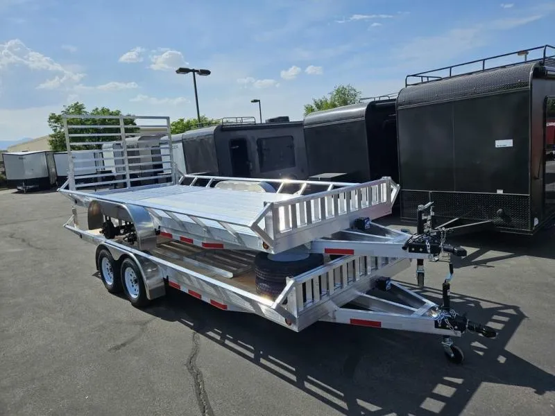 new Other Trailers Baughman Products  for sale, in Draper, UT Thumbnail 3