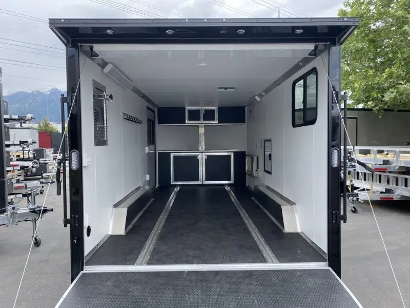 new Car Haulers / Racing Trailers Xpress  for sale, in Draper, UT Thumbnail 10