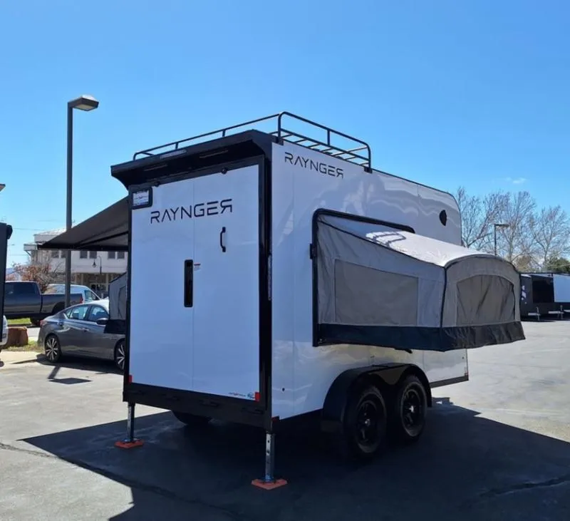 new Toy Haulers Raynger  for sale, in Draper, UT Thumbnail 89