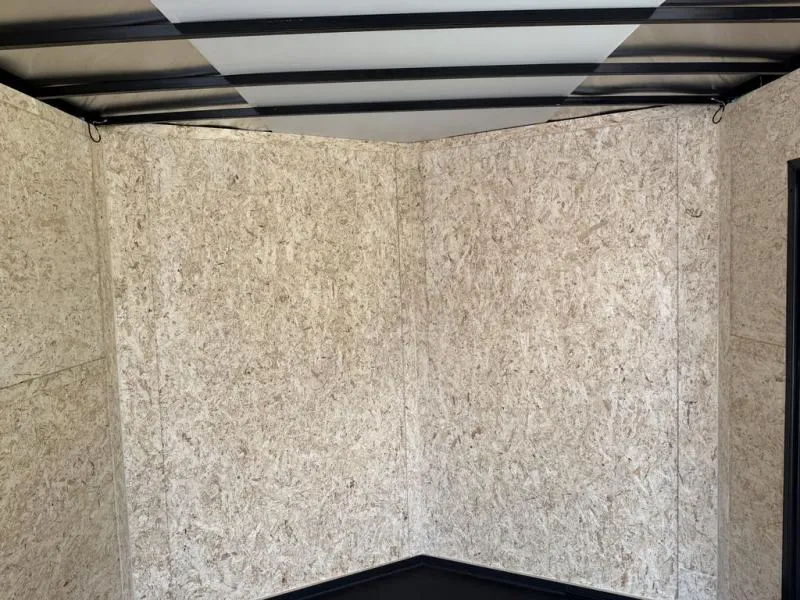 new Cargo (Enclosed) Trailers Criterion  for sale, in Draper, UT Thumbnail 44