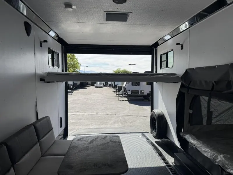 new Toy Haulers Raynger  for sale, in Draper, UT Thumbnail 99