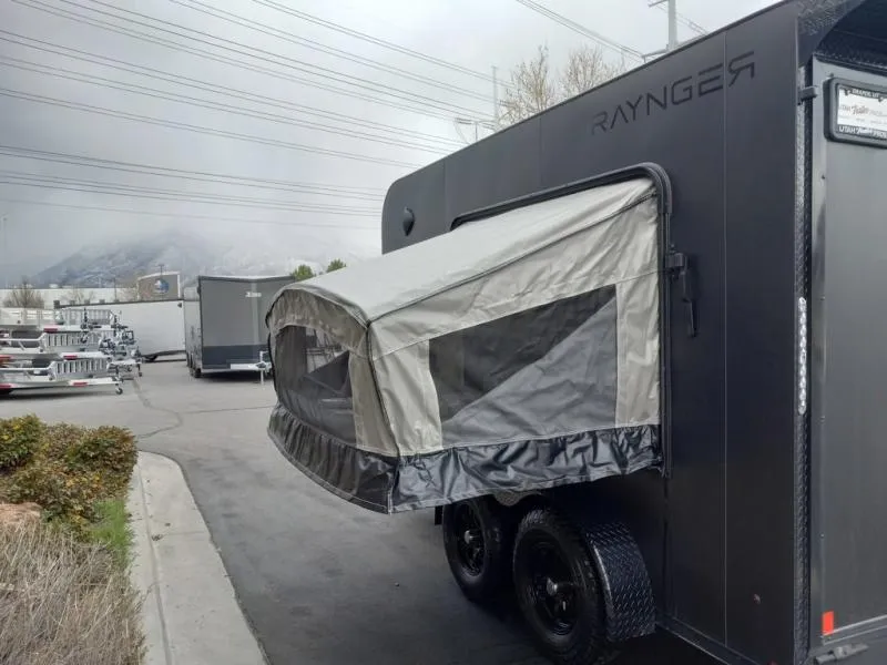 used Other Trailers Raynger  for sale, in Draper, UT Thumbnail 23