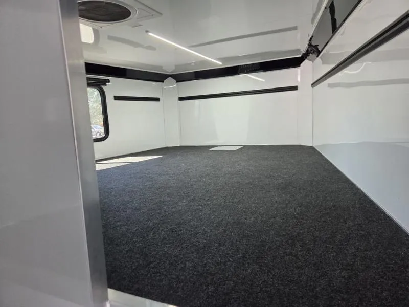 new Toy Haulers ATC  for sale, in Draper, UT Thumbnail 67