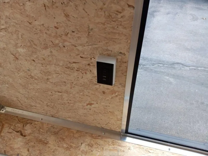 new Cargo (Enclosed) Trailers Xpress  for sale, in Draper, UT Thumbnail 34