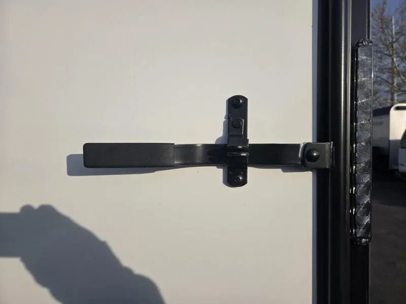 new Cargo (Enclosed) Trailers Criterion  for sale, in Draper, UT Thumbnail 9