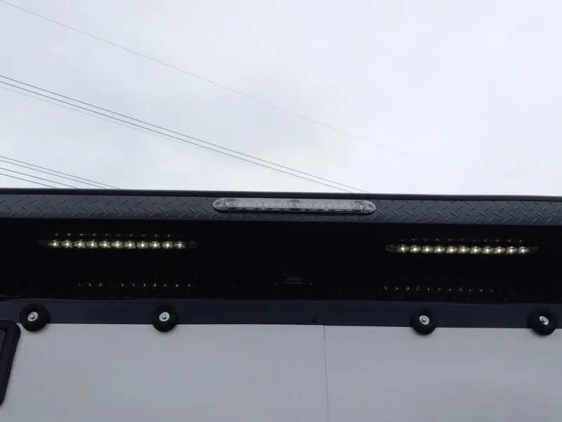 new Toy Haulers Raynger  for sale, in Draper, UT Thumbnail 38